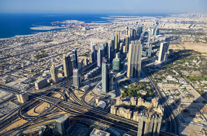 jebel ali
